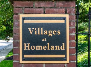 337 Homeland Southway UNIT 2B, Baltimore, MD 21212