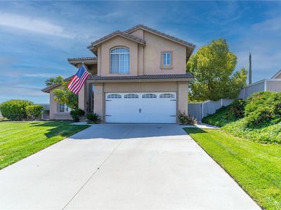 26928 Eagle Run St, Corona, CA, 92883