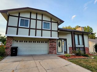 12730 Grant Cir, Omaha, NE 68164