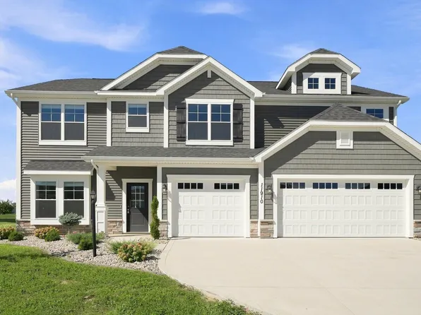 11910 Kendrick Ct, Fort Wayne, IN 46818
