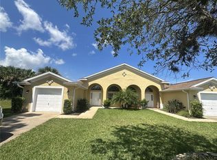 114 Coral Reef Ct N #A, Palm Coast, FL 32137