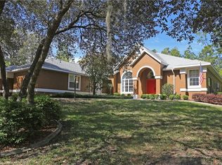 3978 N Monadnock Rd, Hernando, FL 34442
