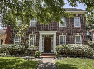 5818 Annapolis St, Houston, TX 77005