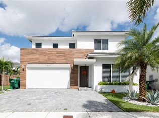 15137 SW 176th Ln #0, Miami, FL 33187