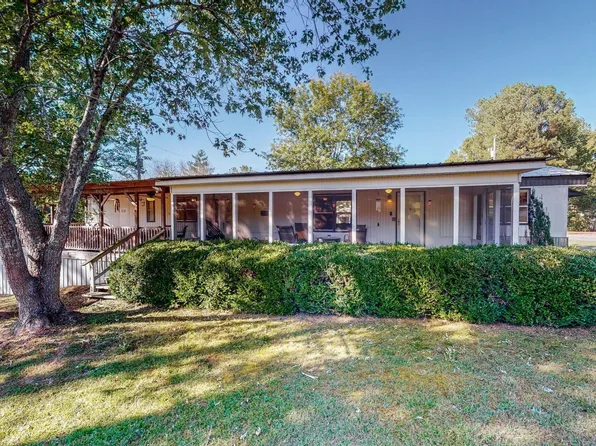 131 Tacklebox Ln, Murray, KY 42071