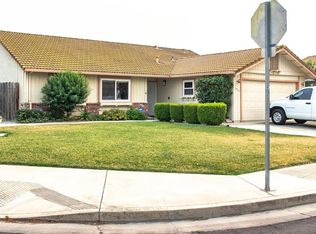 1361 Quail St, Los Banos, CA