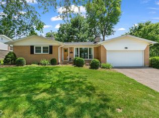 8 Paradise Ln, Greencastle, IN 46135