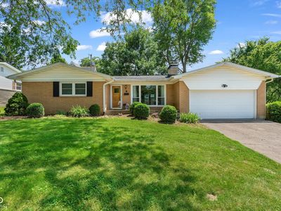 8 Paradise Ln, Greencastle, IN, 46135