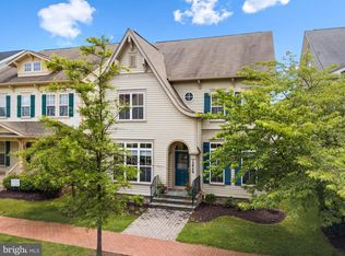 12949 Clarks Crossing Dr, Clarksburg, MD 20871