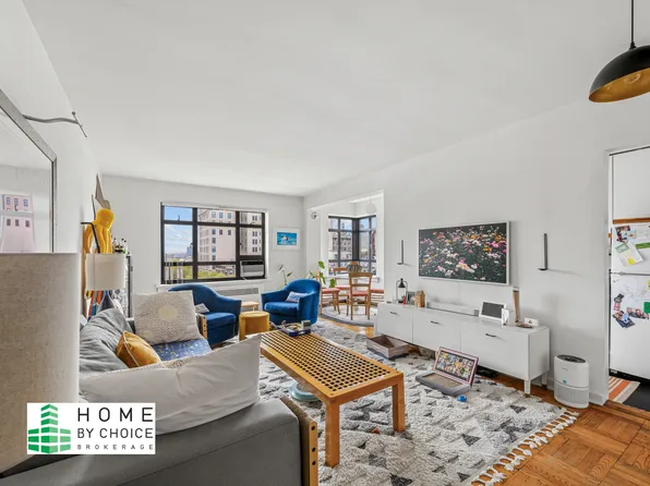 100 Remsen Street image 1 of 14