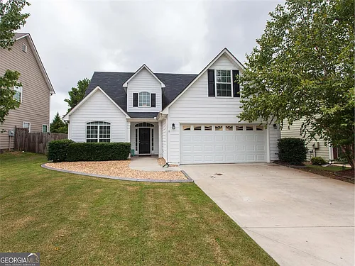 235 Turnbridge Cir Photo 1