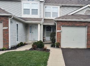 7560 Bay Hill Dr, Pickerington, OH 43147