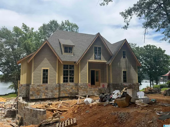 105 Rivercrest Ln, Vincent, AL 35178