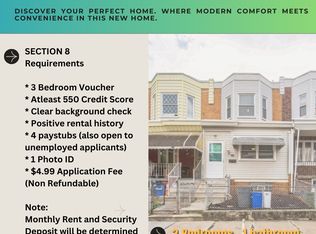 5740 Hunter St, Philadelphia, PA 19131
