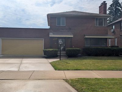 8537 Cheyenne St, Detroit, MI, 48228