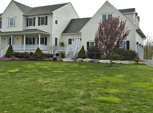 1200 Underwood Rd, Sykesville, MD 21784