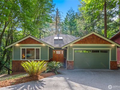 45 Cascade Lane, Bellingham, WA, 98229