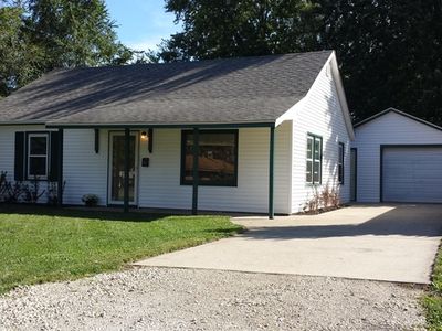 504 S Victor St, Champaign, IL, 61821