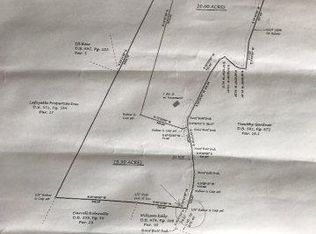 291 Lookout Rd, Lookout, WV 25868