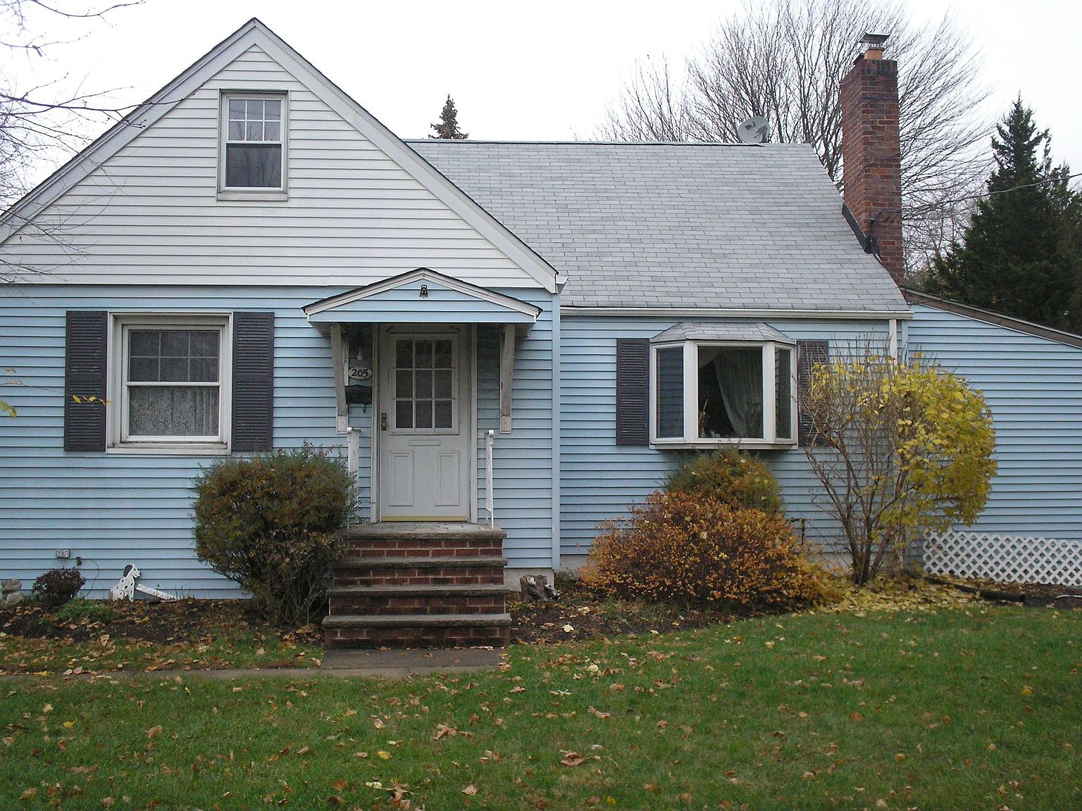 205 Oradell Ave, Paramus, NJ 07652 Zillow