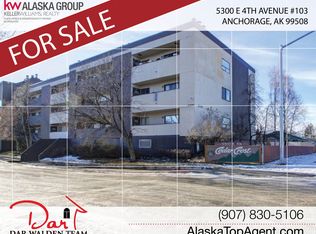 5300 E 4th Ave APT 103, Anchorage, AK 99508