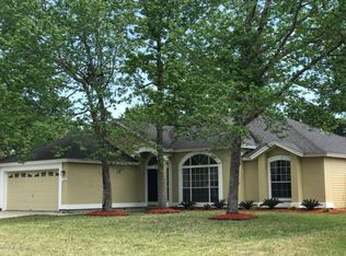 1132 Native Dancer Ct, Jacksonville, FL 32218
