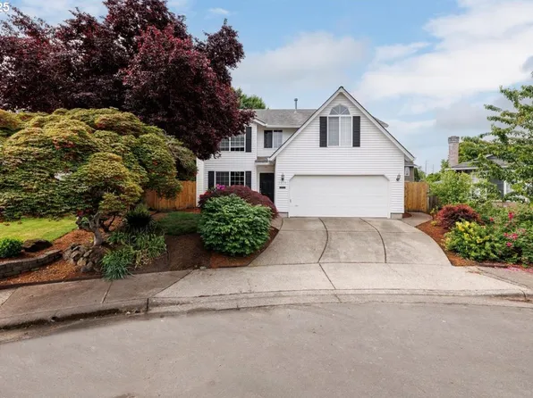 1317 SW 216th Pl, Beaverton, OR 97003