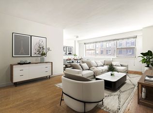 The Revere, New York, NY 10022