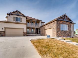 2208 Picadilly Cir, Longmont, CO 80503