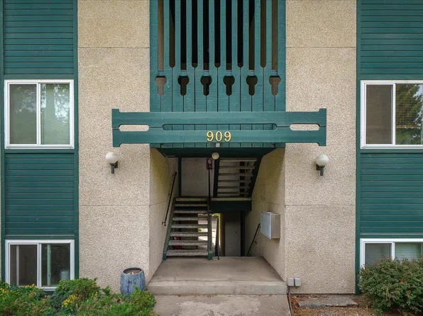909 W 13th Ave APT 102, Spokane, WA 99204
