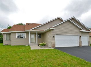 12343 63rd St NE, Otsego, MN 55301