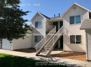1461 N Bluff Pl APT 202, Boise, ID 83706
