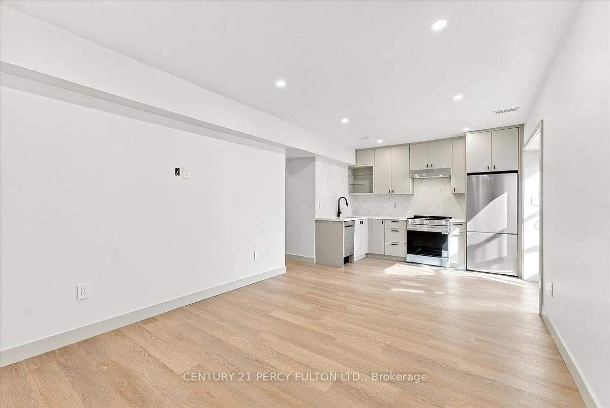 2 bed, $2,350 — Photo 3