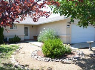 3457 N Etheridge Dr, Prescott Valley, AZ 86314