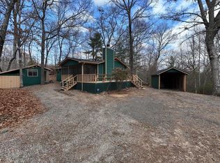 78 Wickham Ln, Blairsville, GA 30512