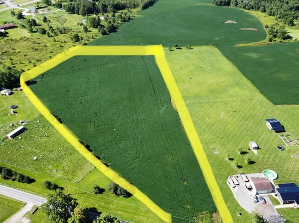 8680 Township Road 34, Galion, OH 44833