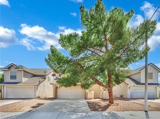 1714 La Cruz Dr, Henderson, NV 89014