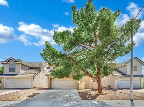 1714 La Cruz Dr, Henderson, NV 89014