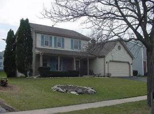 509 Essex Rd, Fox River Grove, IL 60021