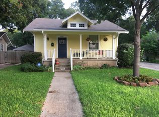 4521 Worth St, Dallas, TX 75246