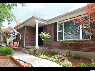2210 E Blaine Ave, Salt Lake City, UT 84108