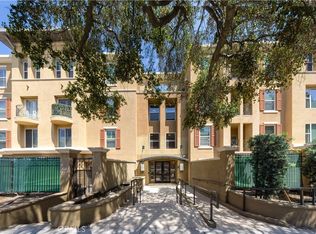 128 N Oak Knoll Ave Unit 317, Pasadena, CA