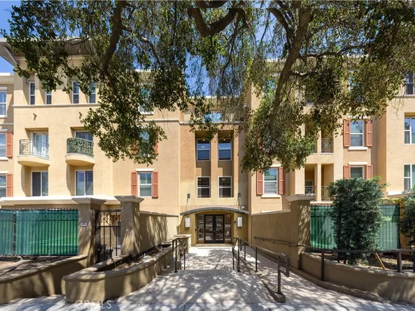 128 N Oak Knoll Ave Unit 317, Pasadena, CA 91101