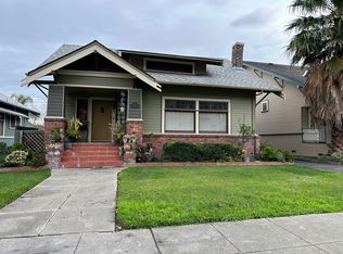 324 S 11th St APT 3, San Jose, CA 95112