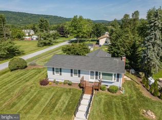 10004 Bethel Rd, Frederick, MD 21702