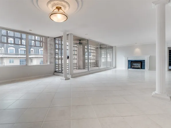 3525 Turtle Creek Blvd APT 21B, Dallas, TX 75219