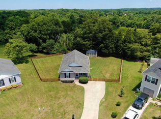 204 Aarons Way, Burlington, NC 27217