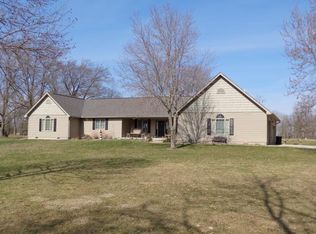 7968 Fort Daniel Rd, Decatur, IL 62521