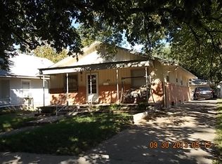 316 Harrison St, Newton, KS 67114