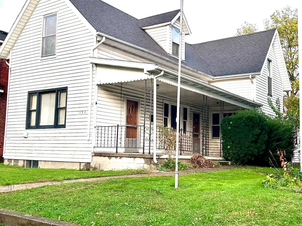 135 S Jefferson St, Knightstown, IN 46148